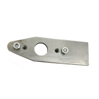 S&S, replacement spanner bar plate