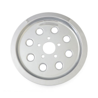 PULLEY COVER, HOLES (65T)