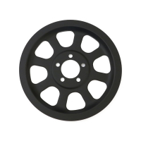 PULLEY COVER, HOLES (70T)