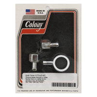 Colony, 40-49 fuel valve conversion kit