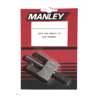 Manley, valve seat spring cutter