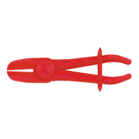 Teng Tools, hose clamp pliers. 10mm