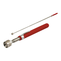 Teng Tools, magnetic pick-up tool