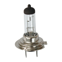 H-7 light bulb, 12V 55 Watt