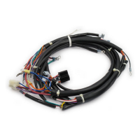 OEM style main wiring harness. FXR, FXRS, FXRT