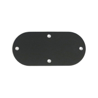 INSPECTION COVER, FLAT