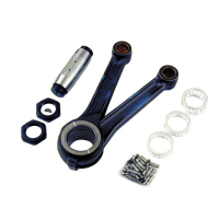S&S SUPREME CONNECTING ROD ASSY