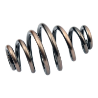 TAPERED SOLO SEAT SPRINGS, 4 INCH