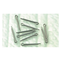 1/16 X 1/2 INCH COTTER PIN
