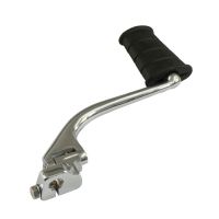 LATE STYLE KICKARM WITH FLAT PEDAL