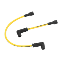 ACCEL 8.8MM WIRE SET, YELLOW (SUPP.CORE)