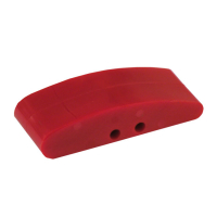 LINING, PRIMARY CHAIN ADJUSTER RED
