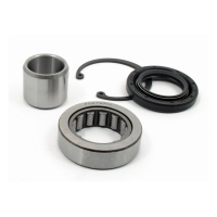 INNER PRIMARY BEARING AND SEAL KIT, ALL BALLS