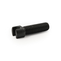 Lisle, replacement slotted tip