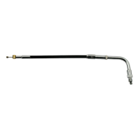 S&S THROTTLE CABLE, PULL