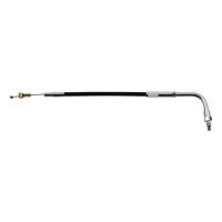 S&S THROTTLE CABLE, PUSH