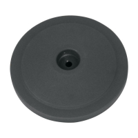 S&S AIR CLEANER COVER BOBBER-DOMED