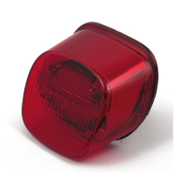 LOW PROFILE ADD ON LED TAILLIGHT
