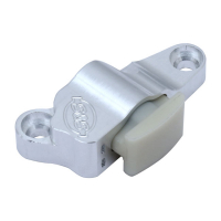 S&S, 07-17 style hydraulic cam chain tensioner. Outer