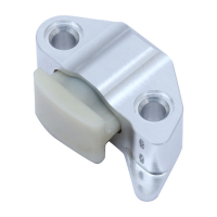S&S, 07-17 style hydraulic cam chain tensioner. Inner