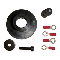 Compu-Fire, replacement ignition rotor