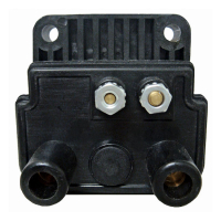 Compu-Fire, dual fire ignition coil. 12V / 3 Ohm
