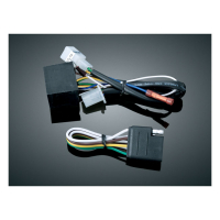Kuryakyn, 5 to 4-wire wiring & relay kit converter