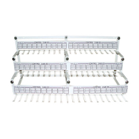 MOTION PRO CABLE RACK DISPLAY KIT