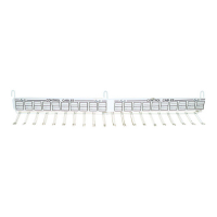 MOTION PRO CABLE RACK ONLY