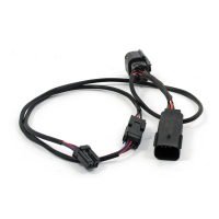 NAMZ, 'Power Tap' Tour-Pack wiring harness