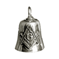 Gremlin Bell Masonic