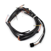 OEM style main wiring harness. FXWG