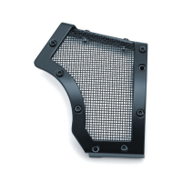 KURYAKYN MESH FRONT PULLEY COVER