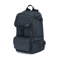 Kuryakyn XKursion XB Dispatch backpack, black