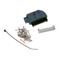 NAMZ, ECM/ECU 36-pin connector kit