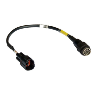 MCS SCAN CONNECTOR CABLE
