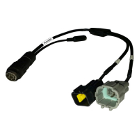 MCS SCAN CONNECTOR CABLE