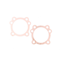 Cometic, cylinder head gaskets 3-7/8" bore .027" Copper