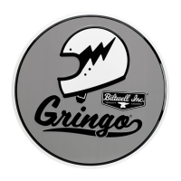 Biltwell Gringo sign