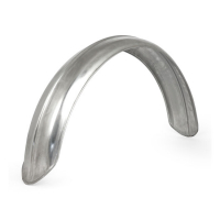 Outcast, ribbed front fender