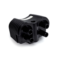 Ignition coil, OEM style single fire. Fuel Injected models