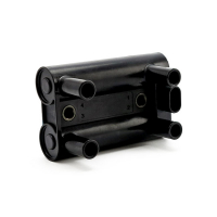 Ignition coil, OEM style single fire. Fuel Injected models