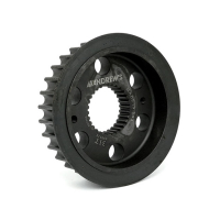 Andrews, M8 transmission pulley 31T