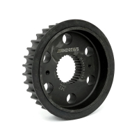 Andrews, M8 transmission pulley 34T