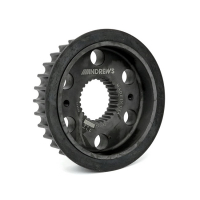 Andrews, M8 transmission pulley 32T