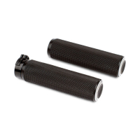 Ness dual ring Fusion grips black