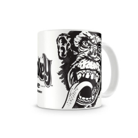 GMG coffee mug