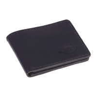 Dickies Coeburn leather wallet black