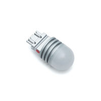 Kuryakyn, LED turn signal bulb, 3157, red/red light