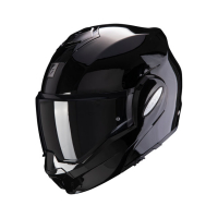 Scorpion Exo-Tech helmet black